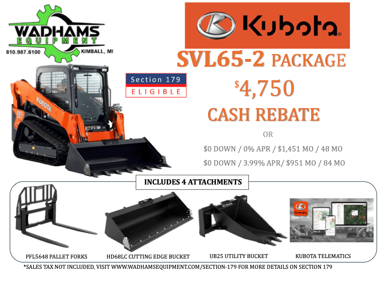 SVL65 Package