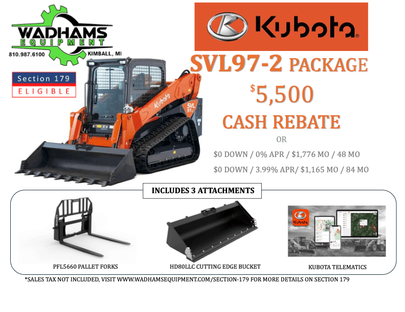 SVL97 Package