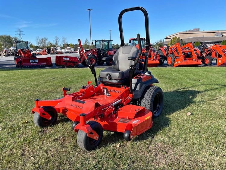 2024 Ariens Zenith 60″ Kawasaki (991158)