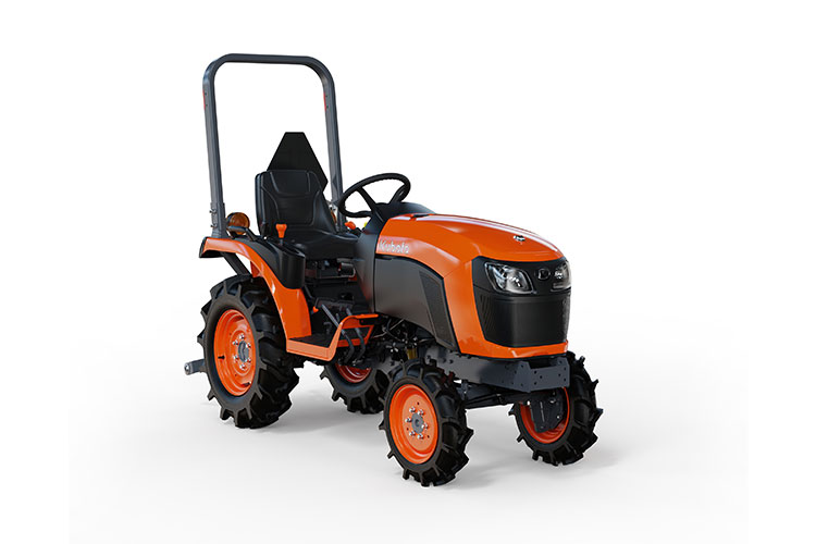 B2401 Narrow - Wadhams Equipment