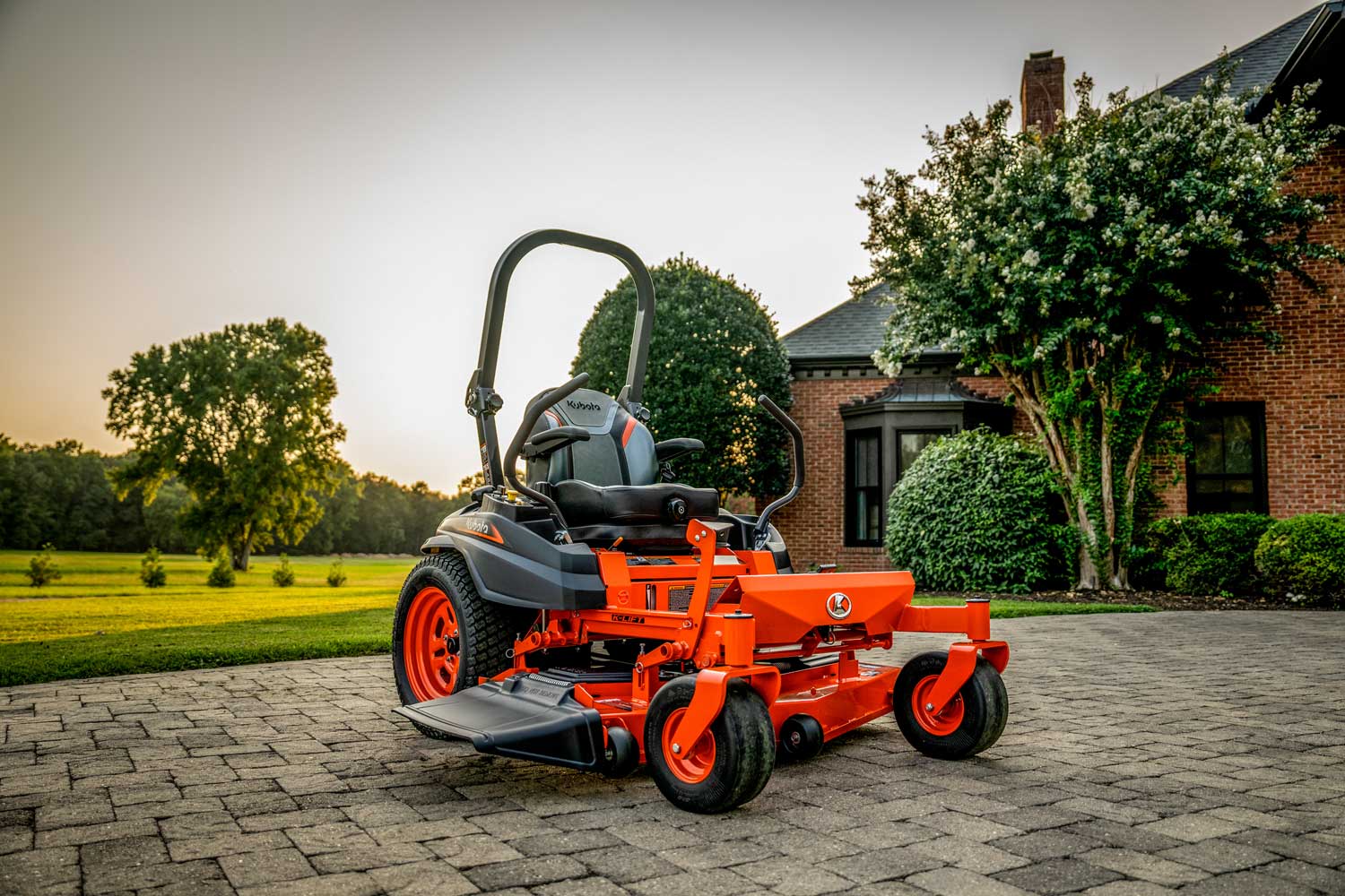 Z452KWi-54 - Wadhams Equipment