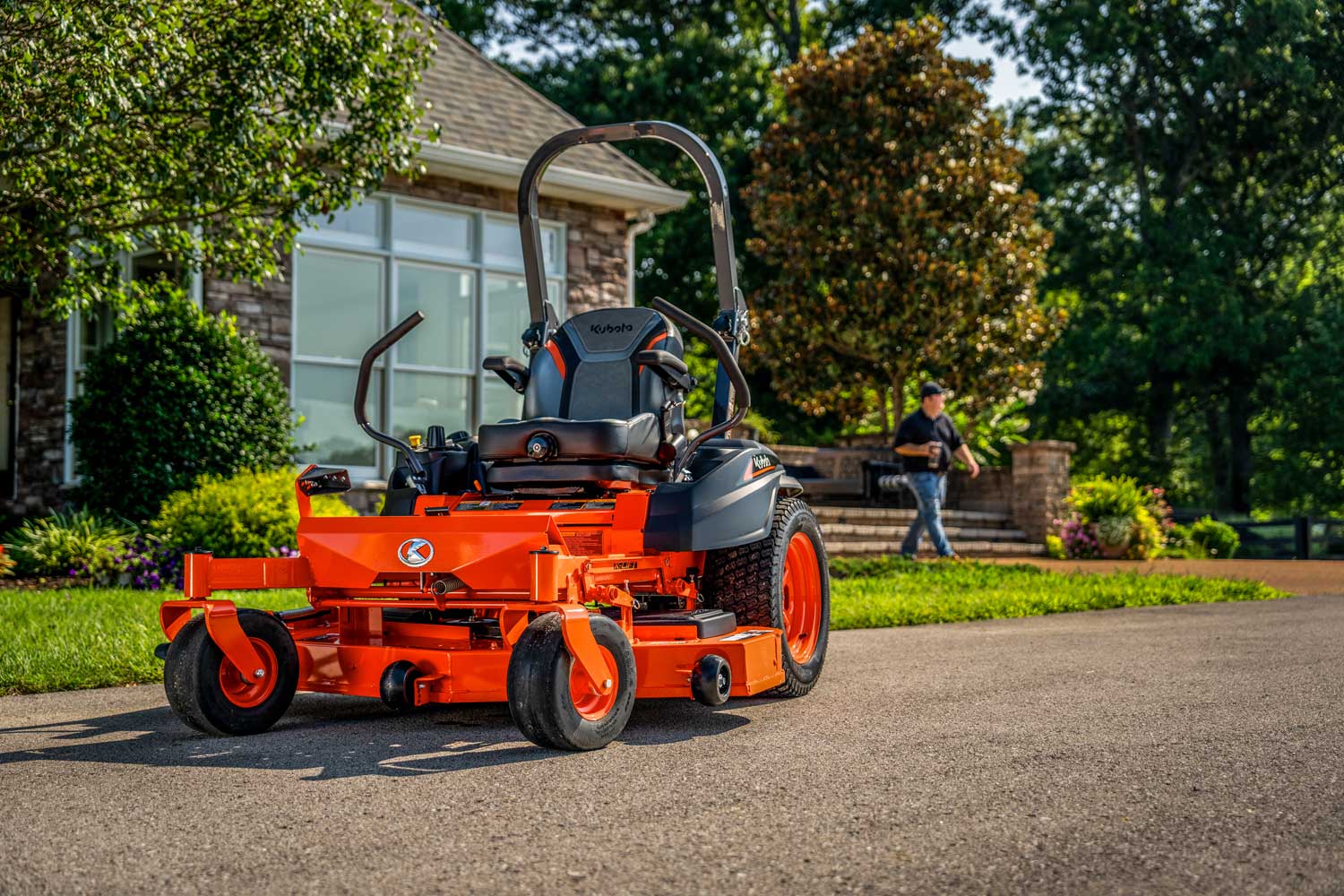 Z452KWi-54 - Wadhams Equipment