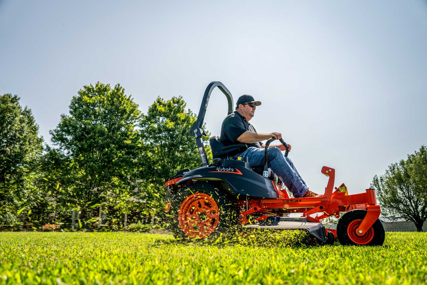 Z452KWi-54 - Wadhams Equipment