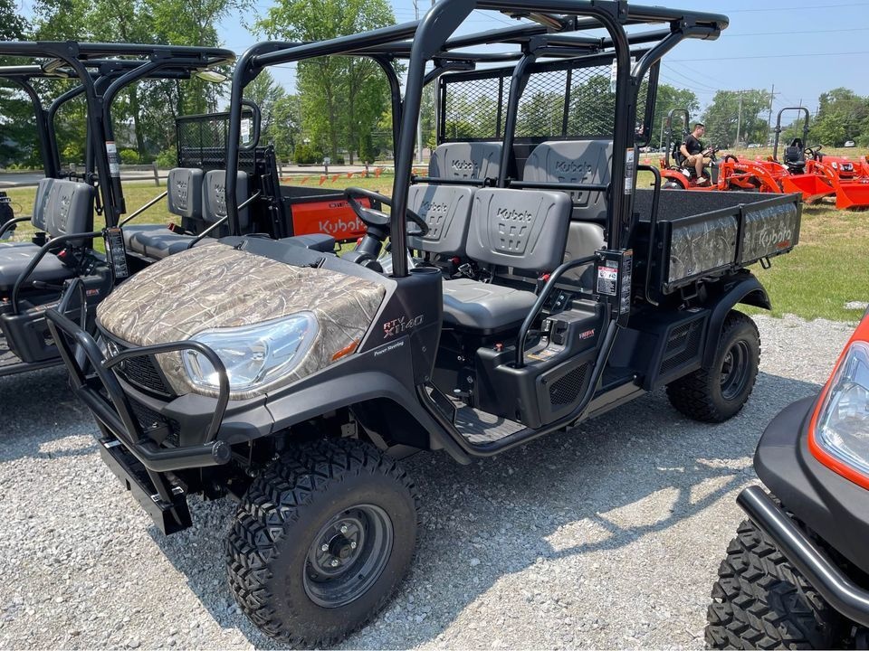 Husqvarna 372 XP® X-TORQ - Wadhams Equipment
